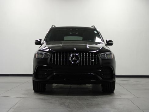 Used 2022 Mercedes-Benz GLE 53 AMG 4MATIC image 9