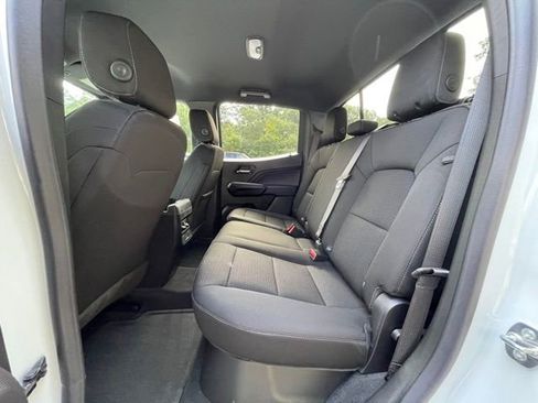 New 2026 GMC Canyon Elevation image 18