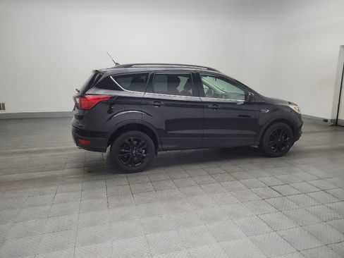 Used 2019 Ford Escape SEL FWD image 10