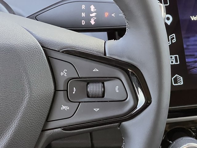 New 2027 Chevrolet Bolt RS w/ Super Cruise Package FWD image 15