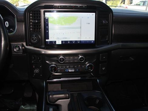 Certified 2021 Ford F150 Raptor w/ Equipment Group 801A High image 18