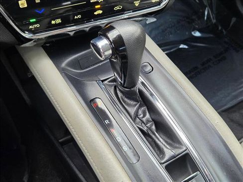 Used 2020 Honda HR-V EX image 12