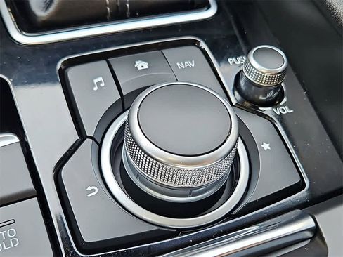 Used 2021 MAZDA MAZDA6 Sport image 21