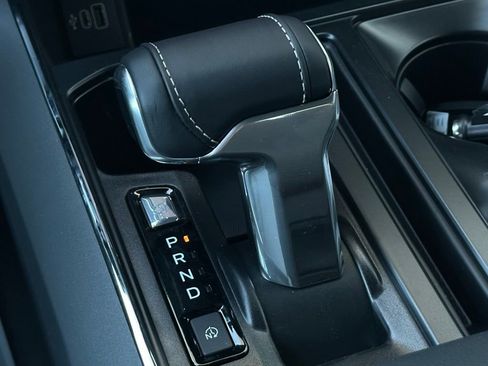 New 2025 Ford F150 Lightning Flash image 49