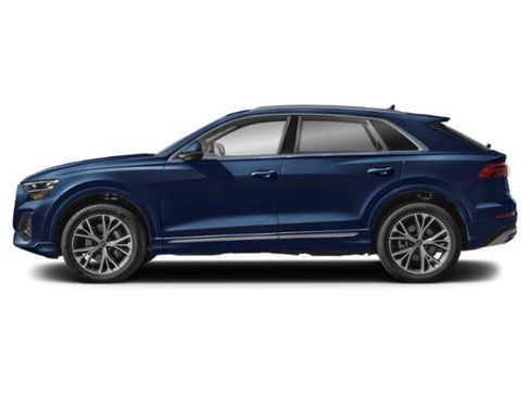 New 2025 Audi Q8 Premium Plus w/ Premium Plus Package image 2