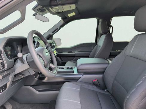 New 2026 Ford F150 STX w/ Equipment Group 200A AWD/4WD image 8