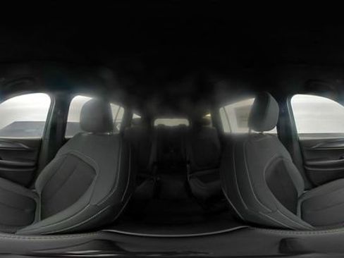 New 2026 Jeep Grand Cherokee L 4WD image 29