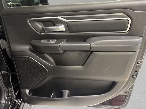 Used 2025 RAM 1500 Big Horn image 28