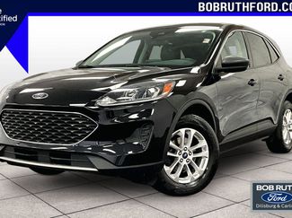 Used 2022 Ford Escape SE w/ Convenience Package video 1