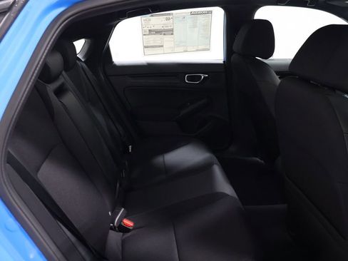 New 2026 Honda Civic Sport image 17