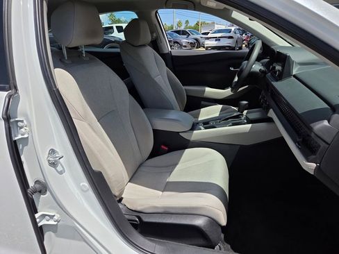 Used 2024 Honda Accord LX image 18