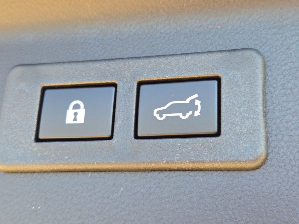 New 2026 Subaru Forester Touring AWD/4WD image 24