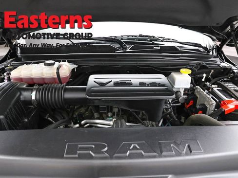Used 2023 RAM 1500 Tradesman AWD/4WD image 7