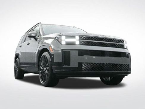 Used 2025 Hyundai Santa Fe Calligraphy image 28