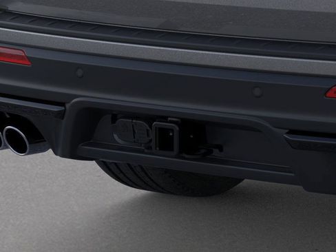 New 2026 Ford Explorer ST w/ Sun And Sound Package image 25