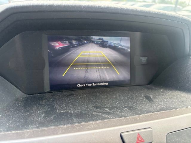 Used 2017 Honda Odyssey SE image 9