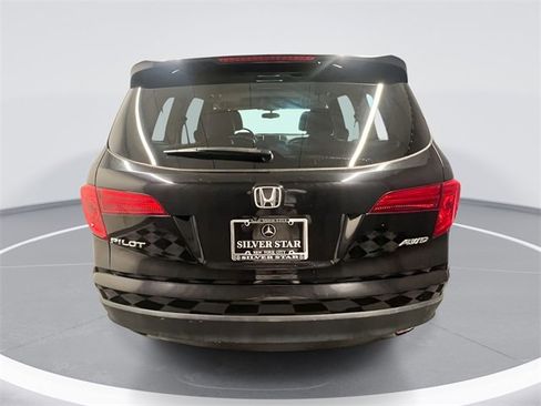 Used 2018 Honda Pilot EX-L image 5