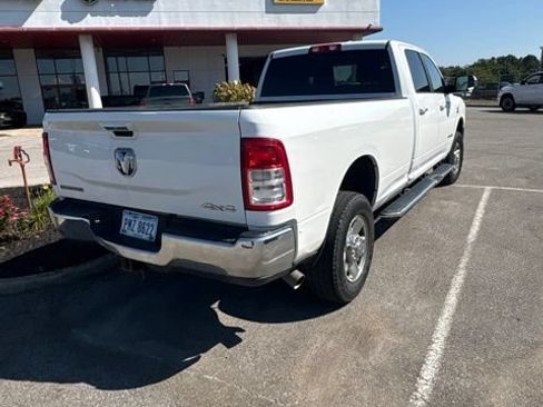 Used 2019 RAM 2500 Big Horn AWD/4WD image 7