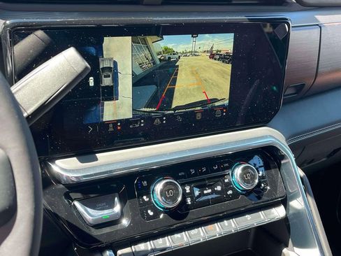 New 2026 GMC Sierra 2500 Denali Ultimate w/ Max Trailering Package image 28