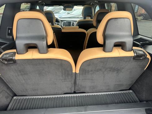 Used 2021 Volvo XC90 T6 Inscription w/ Advanced Package image 14