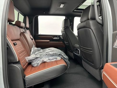 New 2026 GMC Sierra 2500 Denali Ultimate image 42