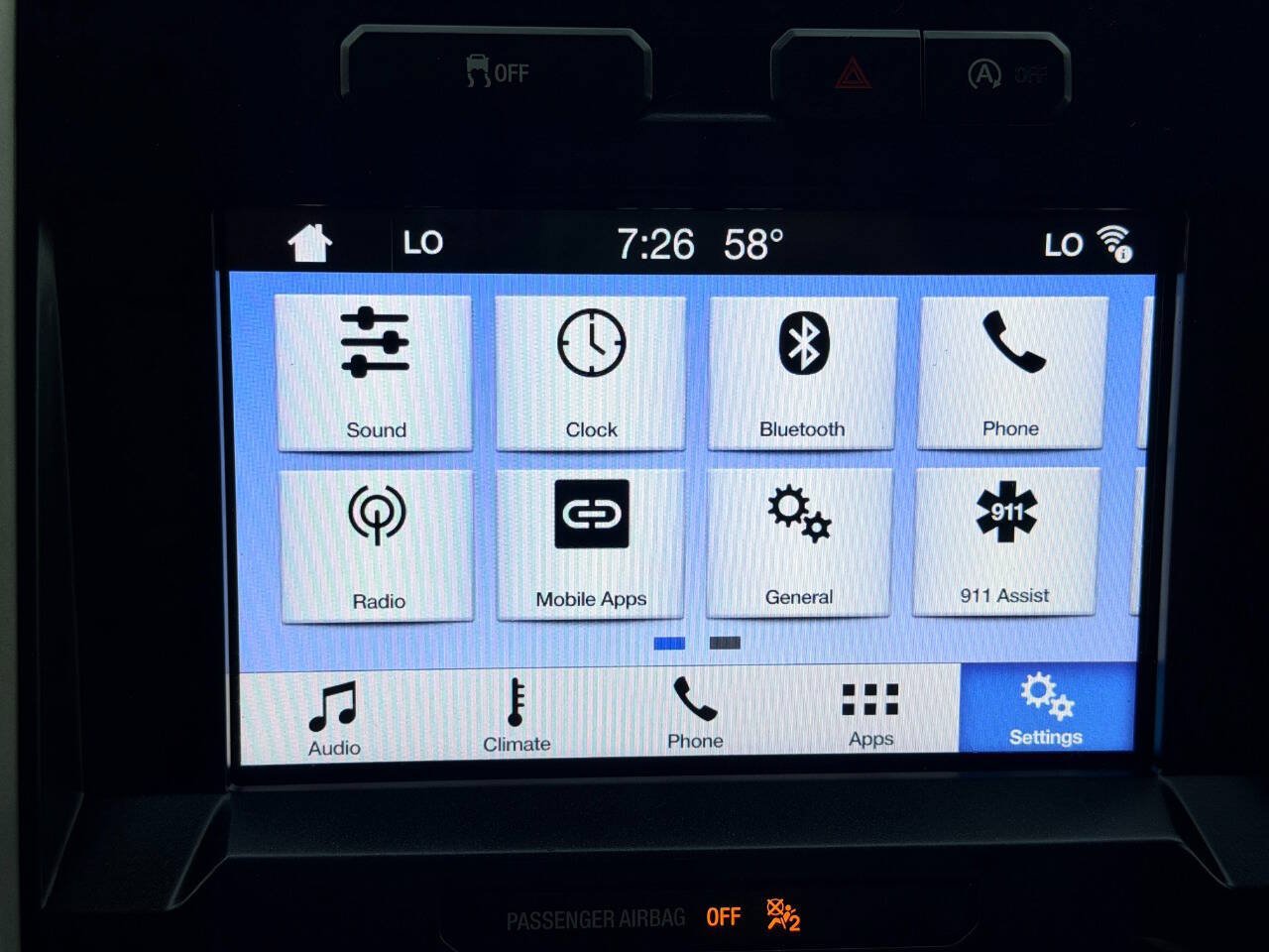 Used 2018 Ford F150 Lariat AWD/4WD image 39