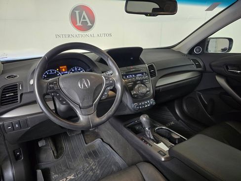 Used 2015 Acura RDX AWD w/ Technology Package image 44
