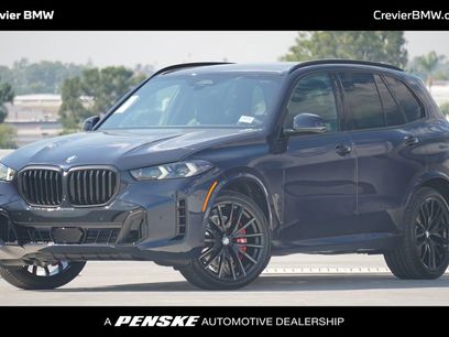 New 2026 BMW X5 xDrive40i w/ M Sport Package
