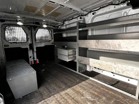 Used 2019 Ford Transit 250 130 Low Roof w/ Exterior Upgrade Package image 25