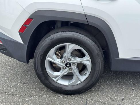 Used 2023 Hyundai Tucson SEL AWD/4WD image 7