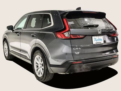Used 2024 Honda CR-V EX image 8