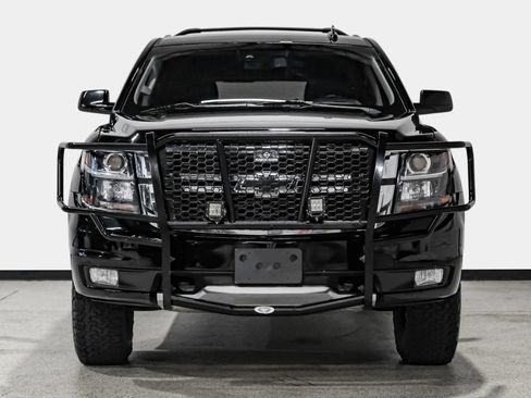 Used 2018 Chevrolet Tahoe LT AWD/4WD image 3