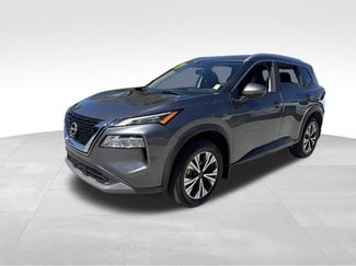 Used 2023 Nissan Rogue SV w/ SV Premium Package video 3