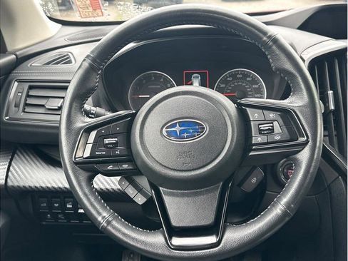 Used 2022 Subaru Ascent Onyx Edition image 16