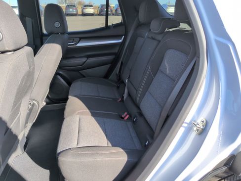 Used 2026 GMC Terrain Elevation image 12