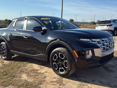 Certified 2023 Hyundai Santa Cruz SEL w/ Cargo Package