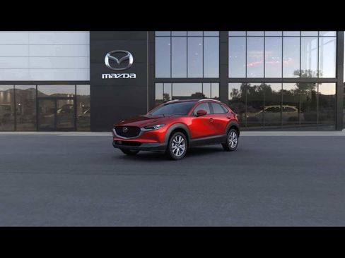 New 2026 MAZDA CX-30 AWD 2.5 S image 1