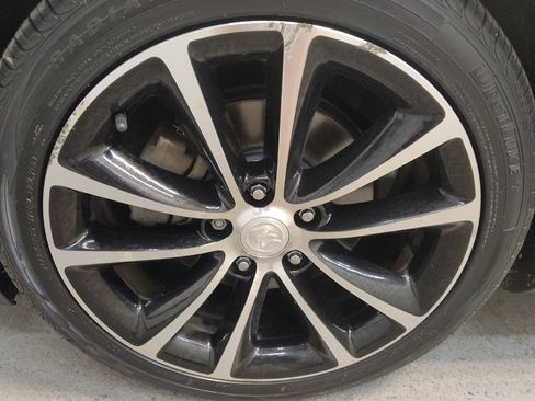 Used 2017 Buick Verano Sport Touring FWD image 31