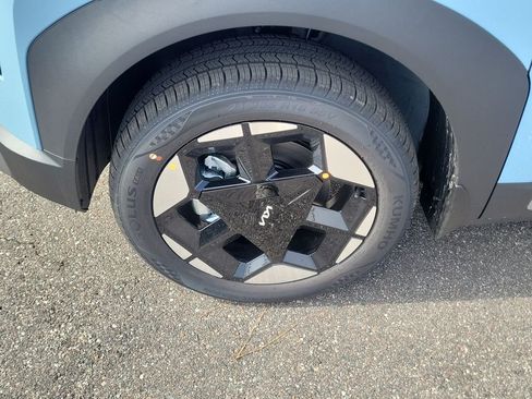 New 2027 Kia Seltos EX AWD/4WD image 36