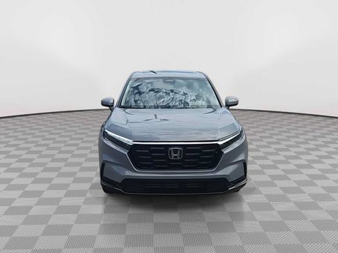 Certified 2026 Honda CR-V EX image 3
