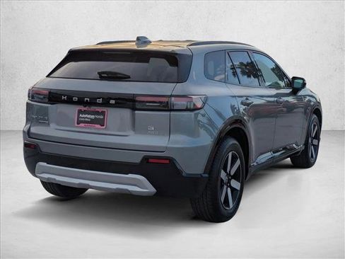 New 2025 Honda Prologue Touring image 2
