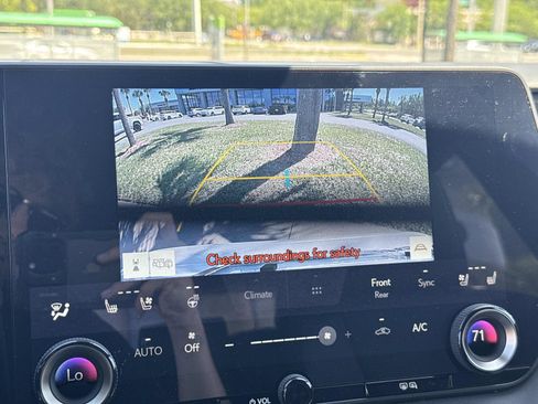 New 2026 Lexus RX 350 Premium FWD image 27