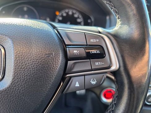 Used 2022 Honda Accord Sport Special Edition image 23