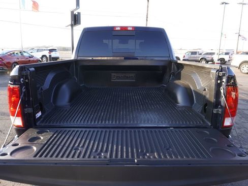 Used 2017 RAM 1500 Big Horn image 26