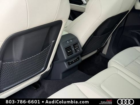 New 2026 Audi Q5 Prestige AWD/4WD image 24