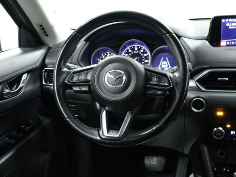 Used 2018 MAZDA CX-5 Touring image 17