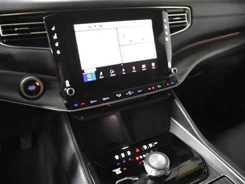 Used 2023 Jeep Wagoneer L Series II image 25