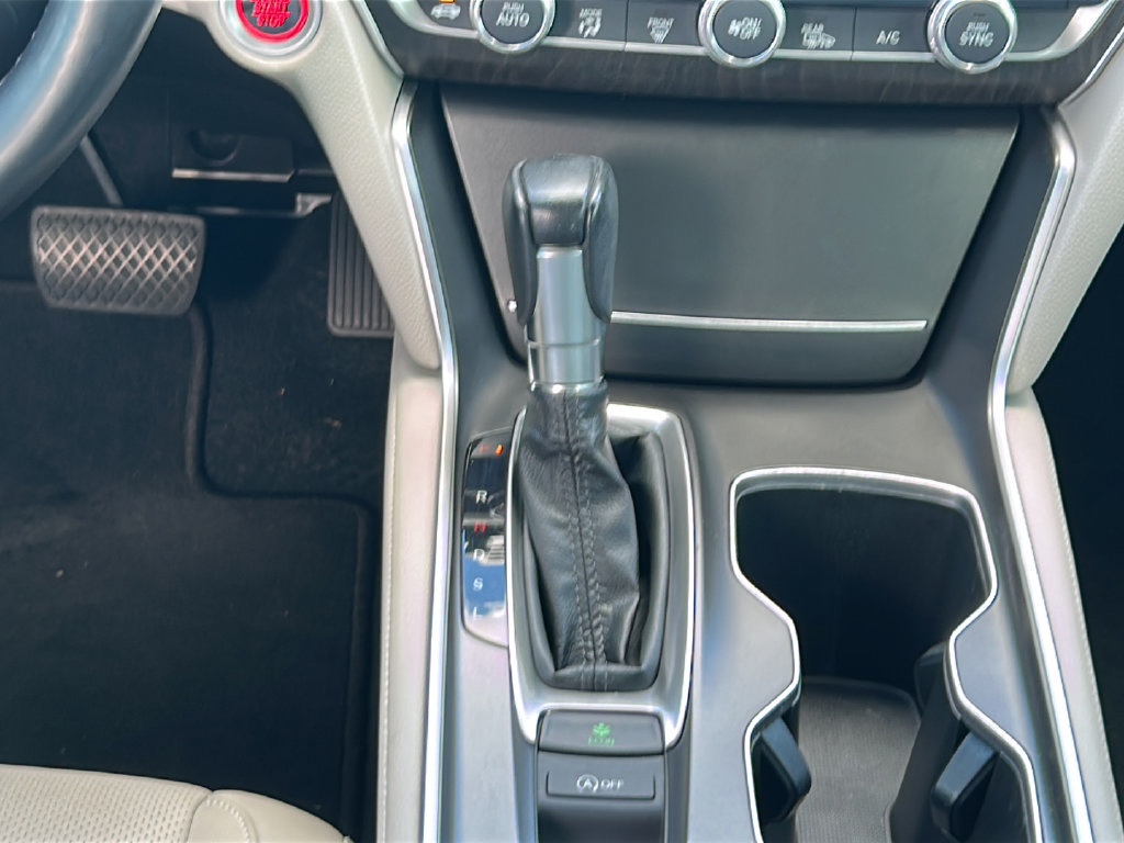 Used 2022 Honda Accord EX-L image 17