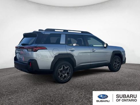 Used 2026 Subaru Outback Premium image 5