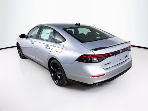 New 2026 Honda Accord Sport image 29